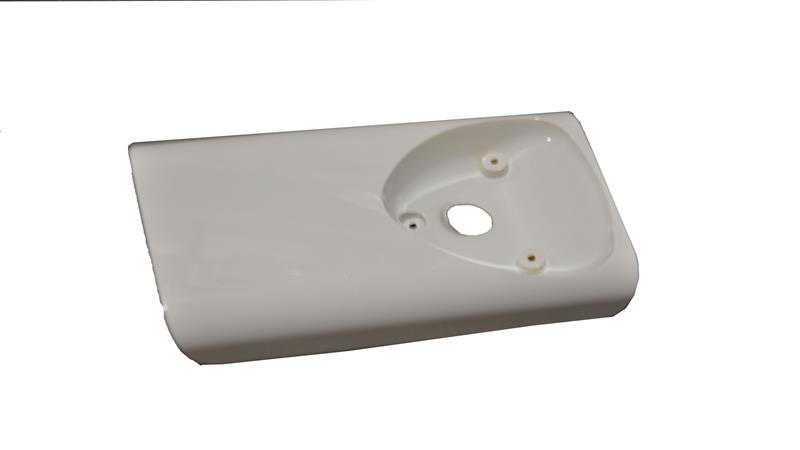 ÖN FAR PANELİ BEYAZ (GRAPE 15)